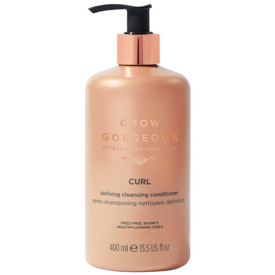 Curl Conditioner