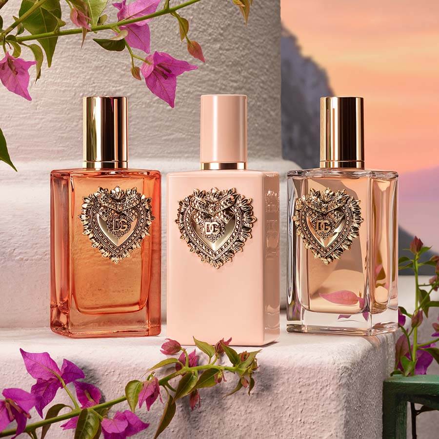 My Devotion Eau de Parfum Intense