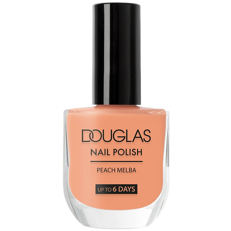 Nail Polish - Up to 6 Days