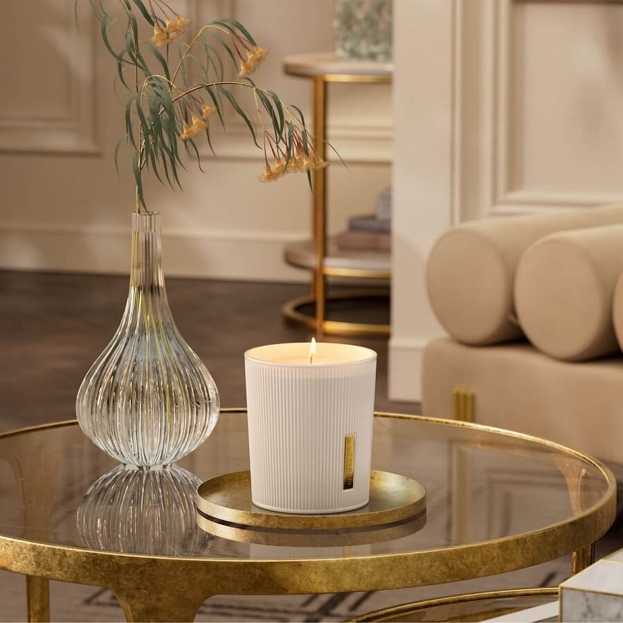 The Ritual of Karma Scented Candle