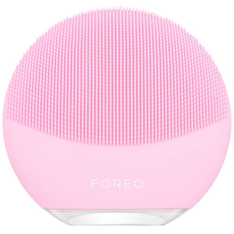 Luna Mini™ 3 Pearl Pink