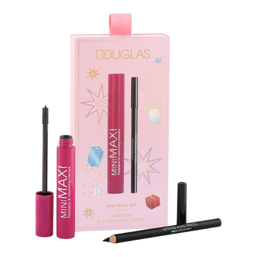 Mini Maxi Set