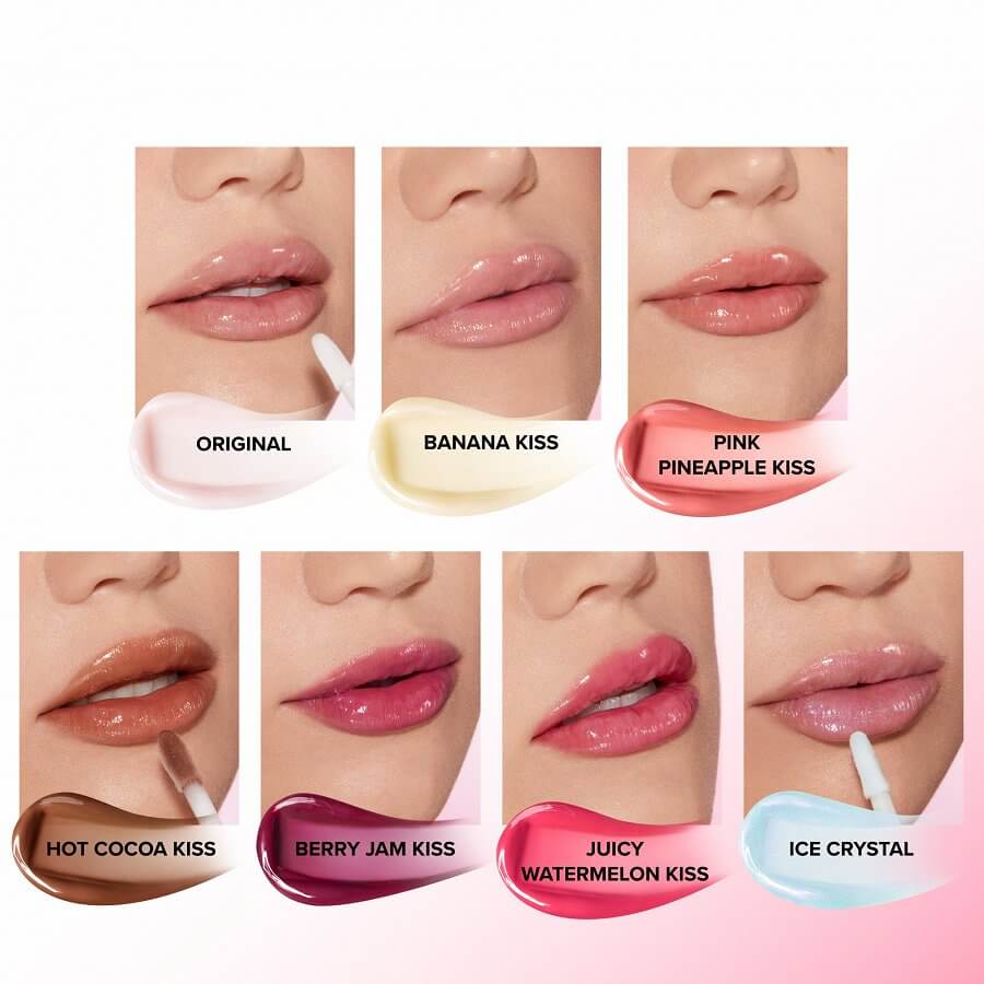 Pillow Balm Lip Treatment
