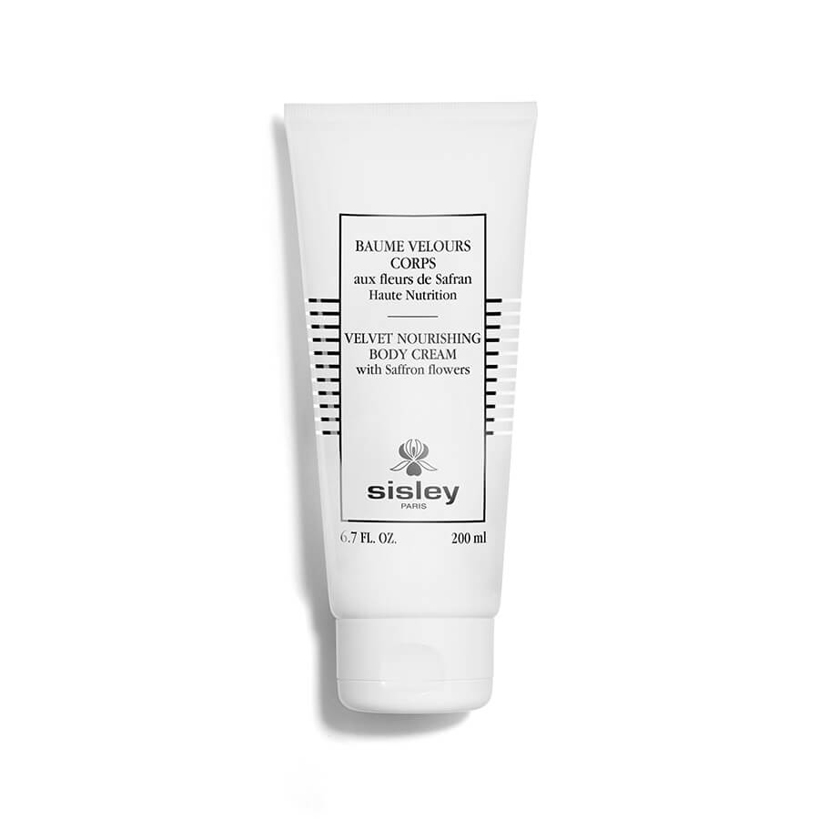 Velvet Nourishing Body Cream