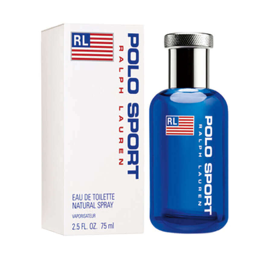 Men Eau de Toilette