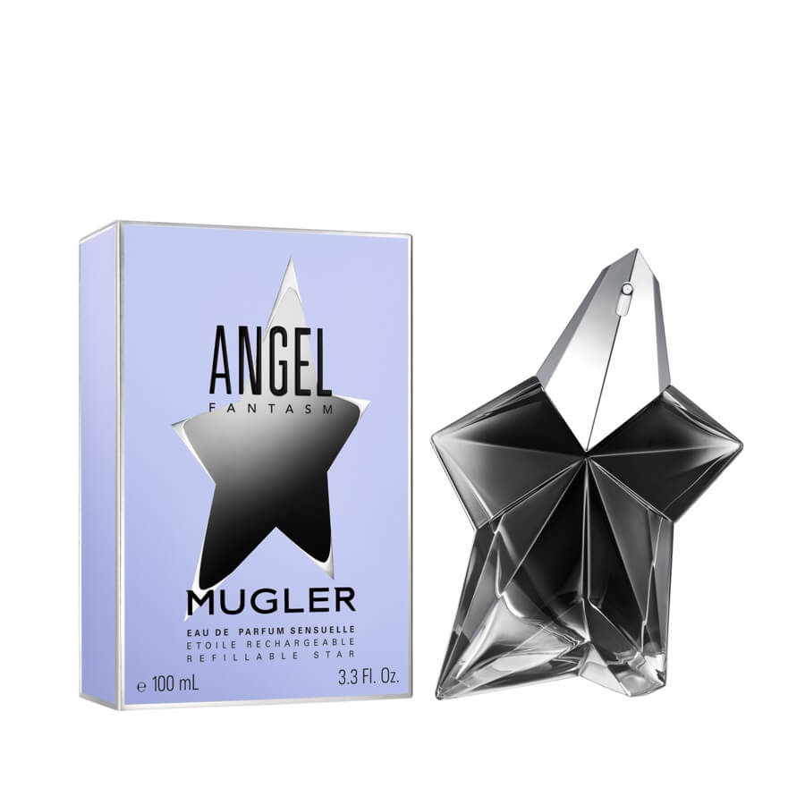 Angel Fantasm Eau de Parfum
