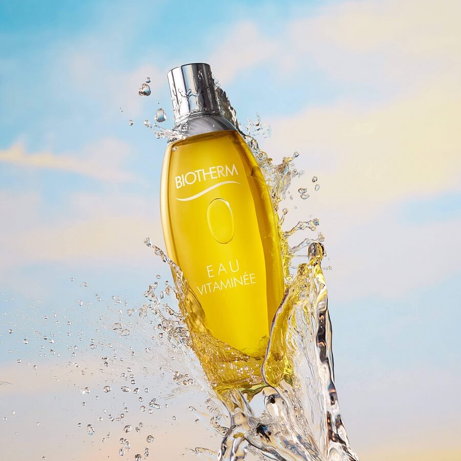 Eau Vitaminée Eau de Toilette