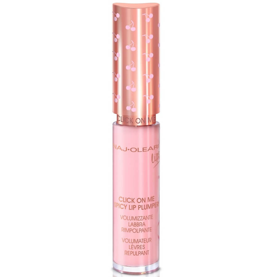Click On Me Spicy Lip Plumper