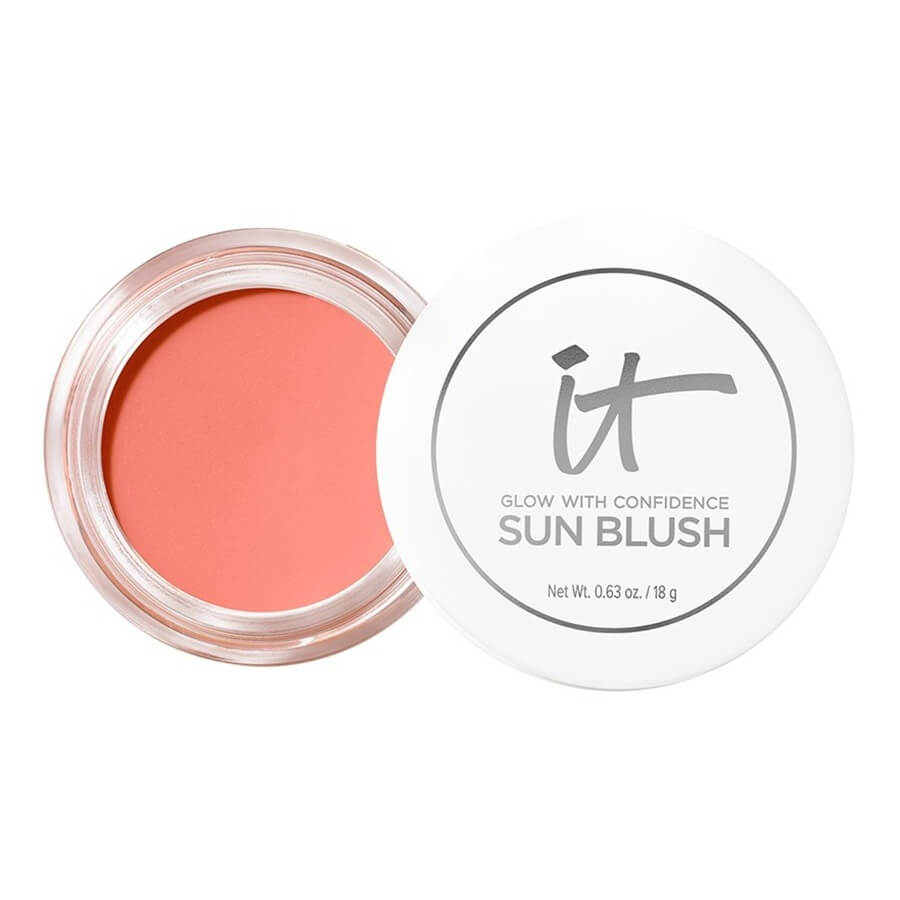 Glow With Confidence Sun Blush