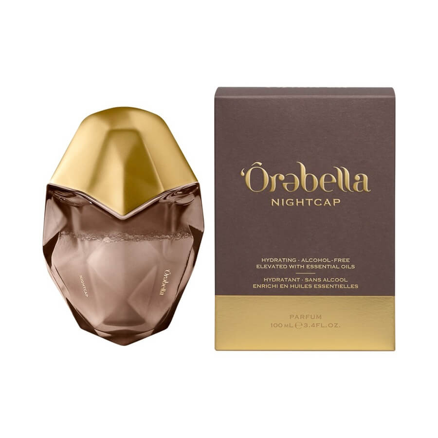 Nightcap Parfum