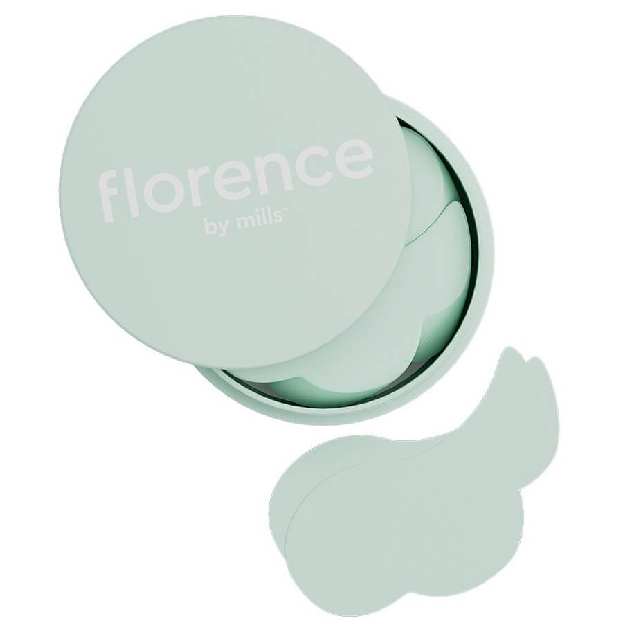 Under The Eyes Floating Eye Gel Pads 15 Pairs