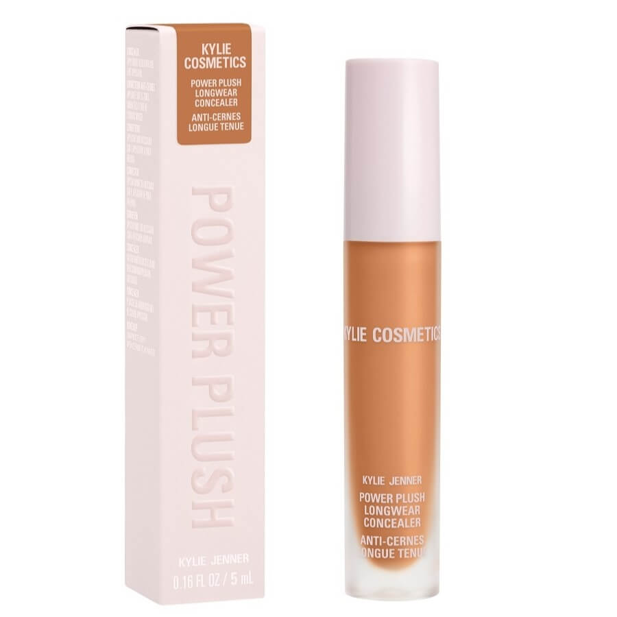 Power Plush Longwear Concealer