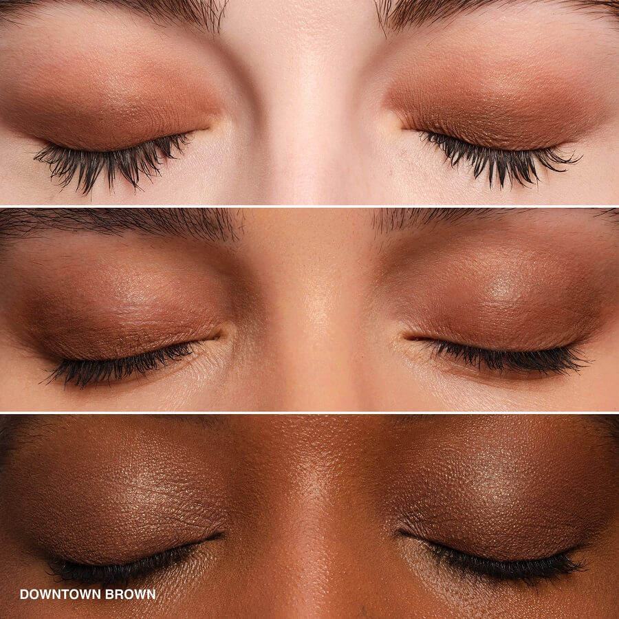 Long-Wear Cream Shadow Stick
