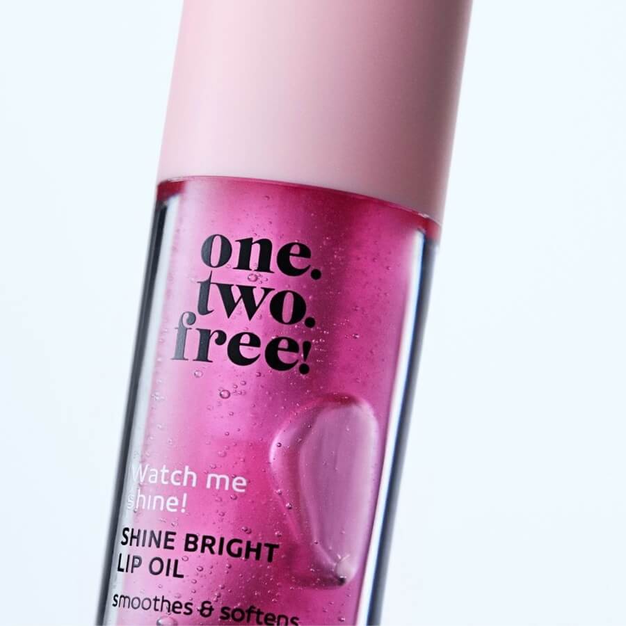 Lip Oil