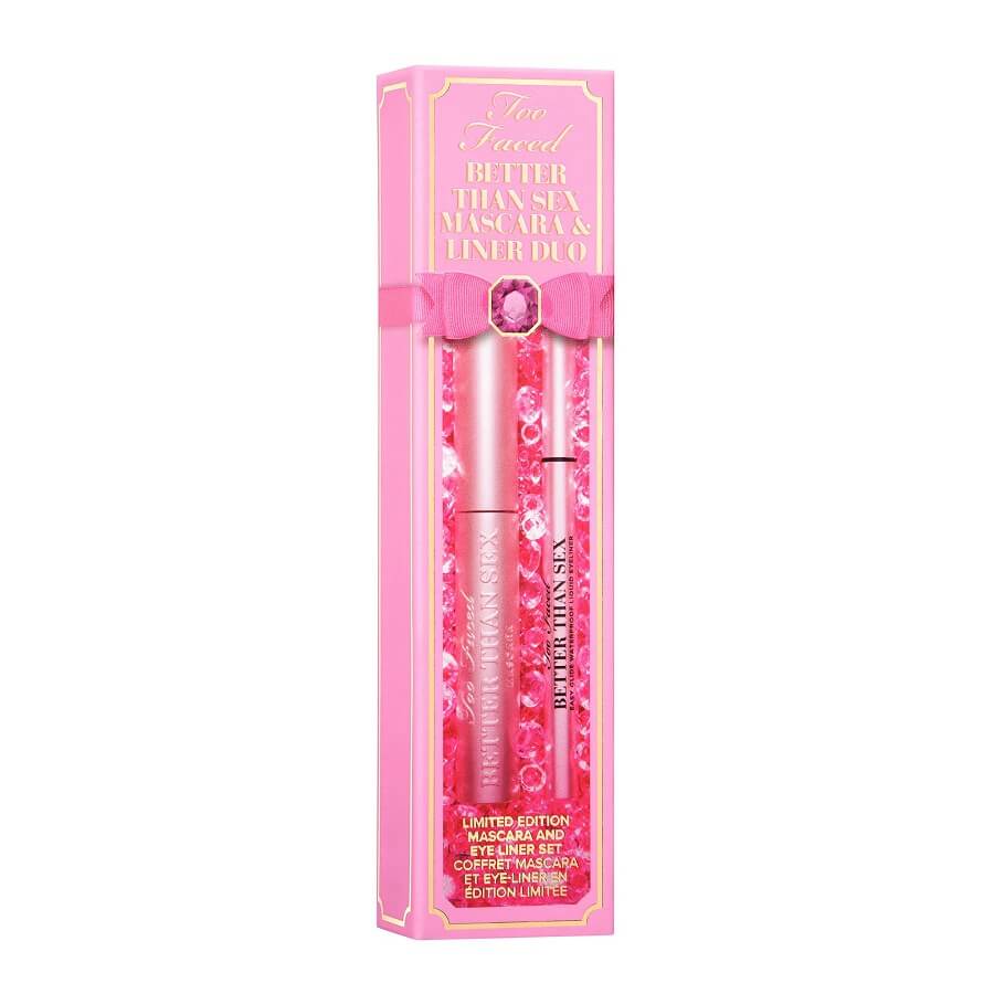 Better Than Sex & Liner Duo