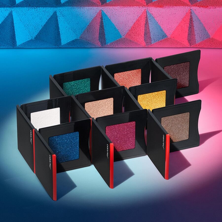 PowderGel Eyeshadow