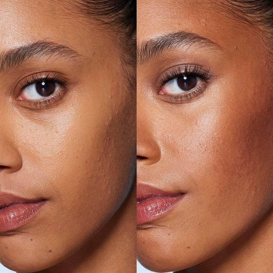 Luminous Putty Bronzer