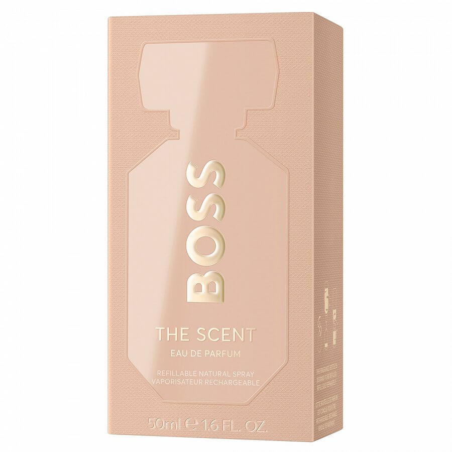 The Scent Her Eau de Parfum