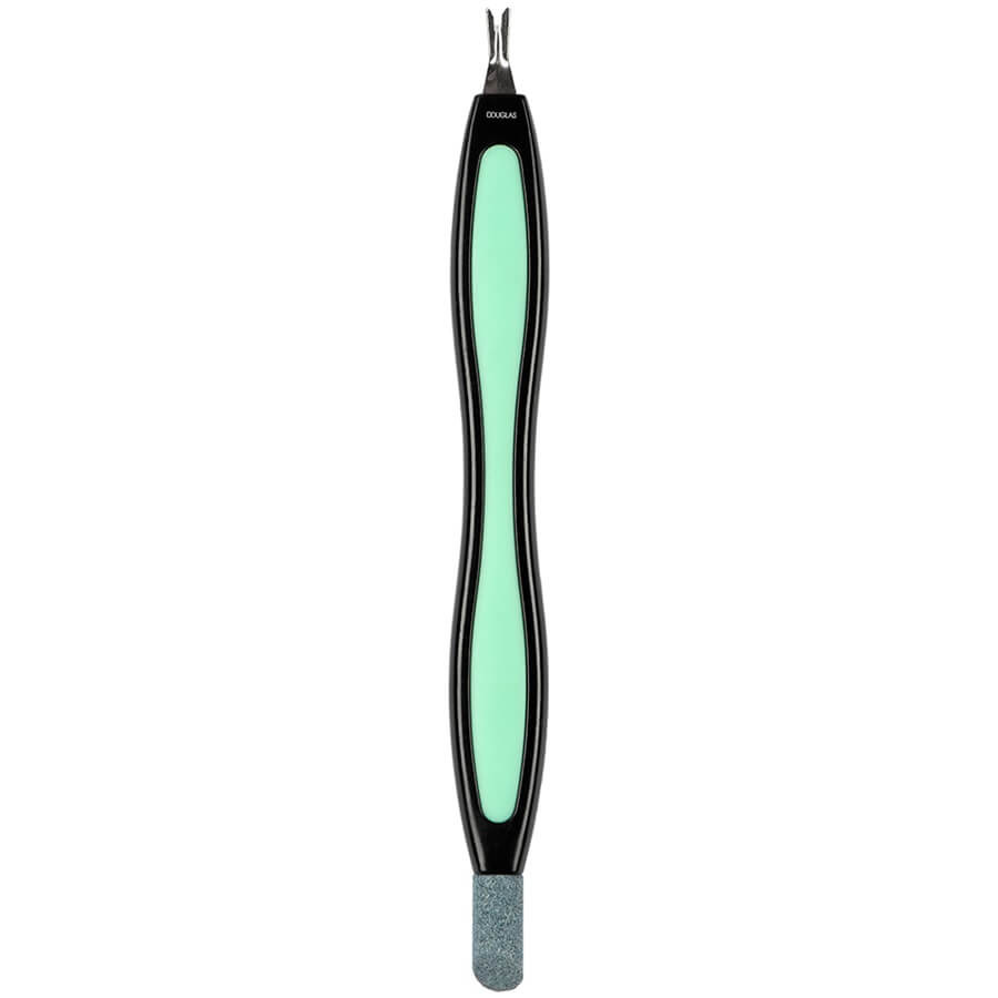 Cuticle Groomer