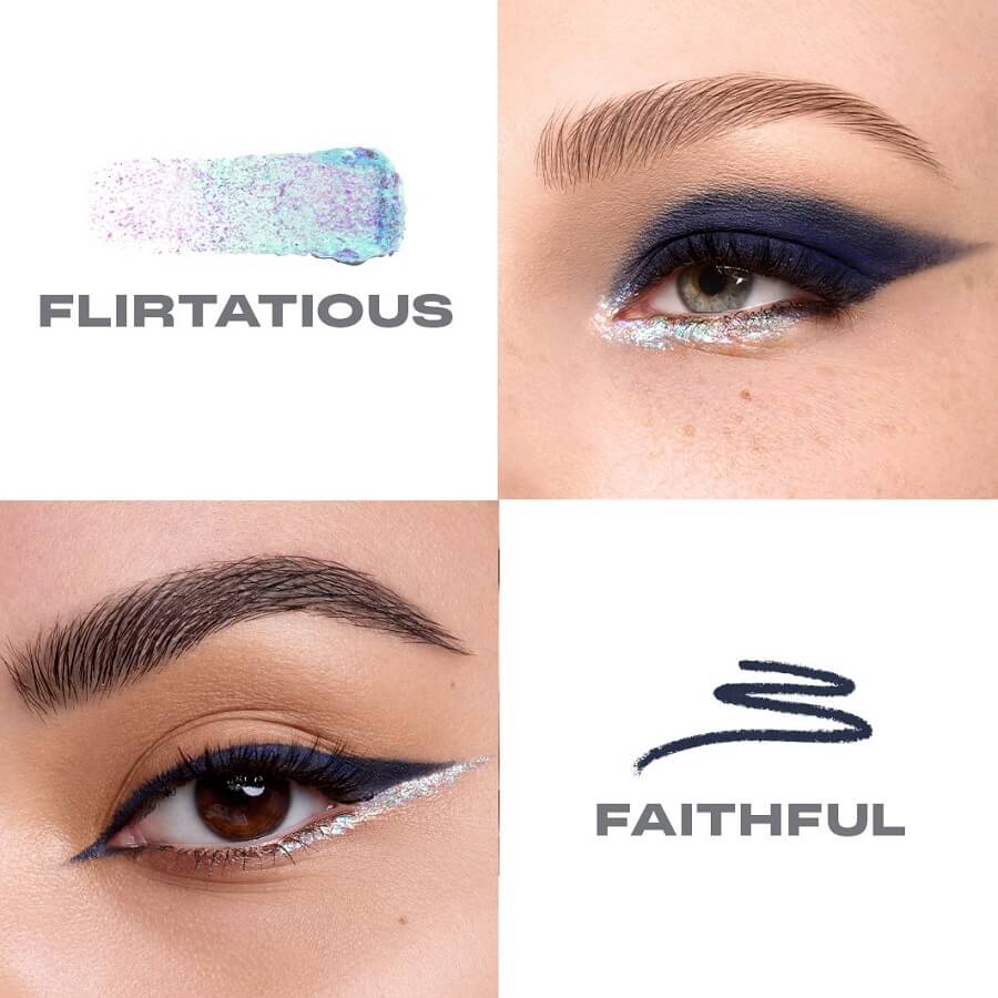 Cream & Liquid Shadow Stick