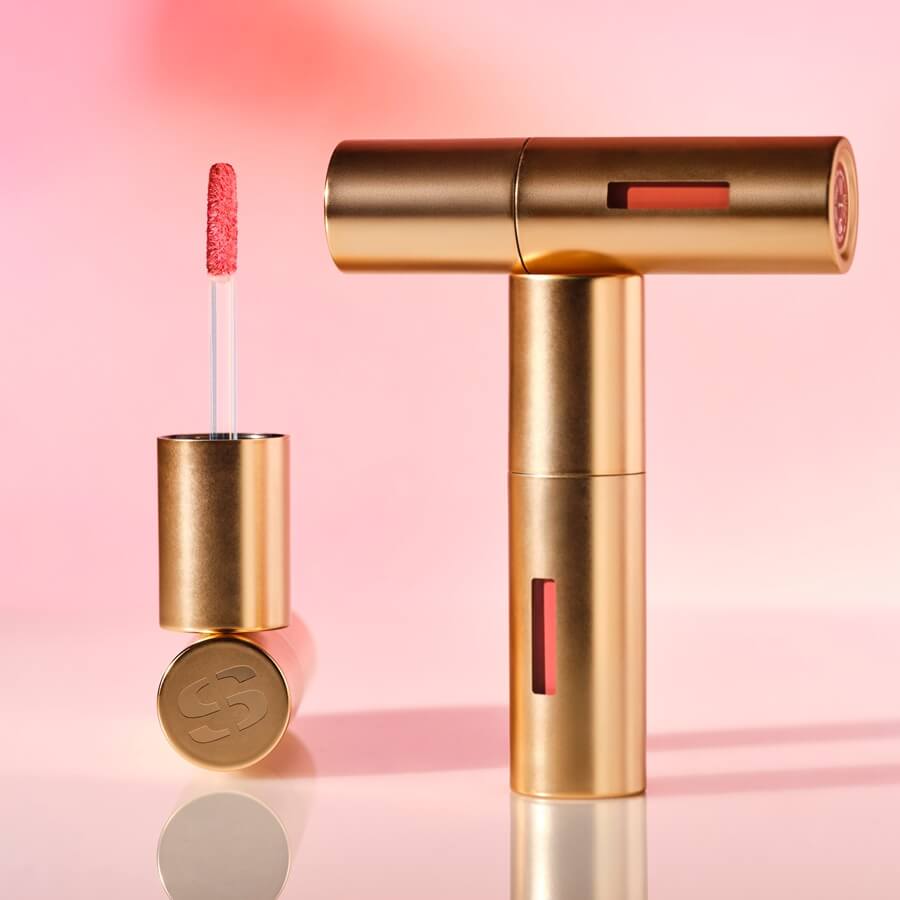 Color Cloud Lip & Cheek Velvet Mousse