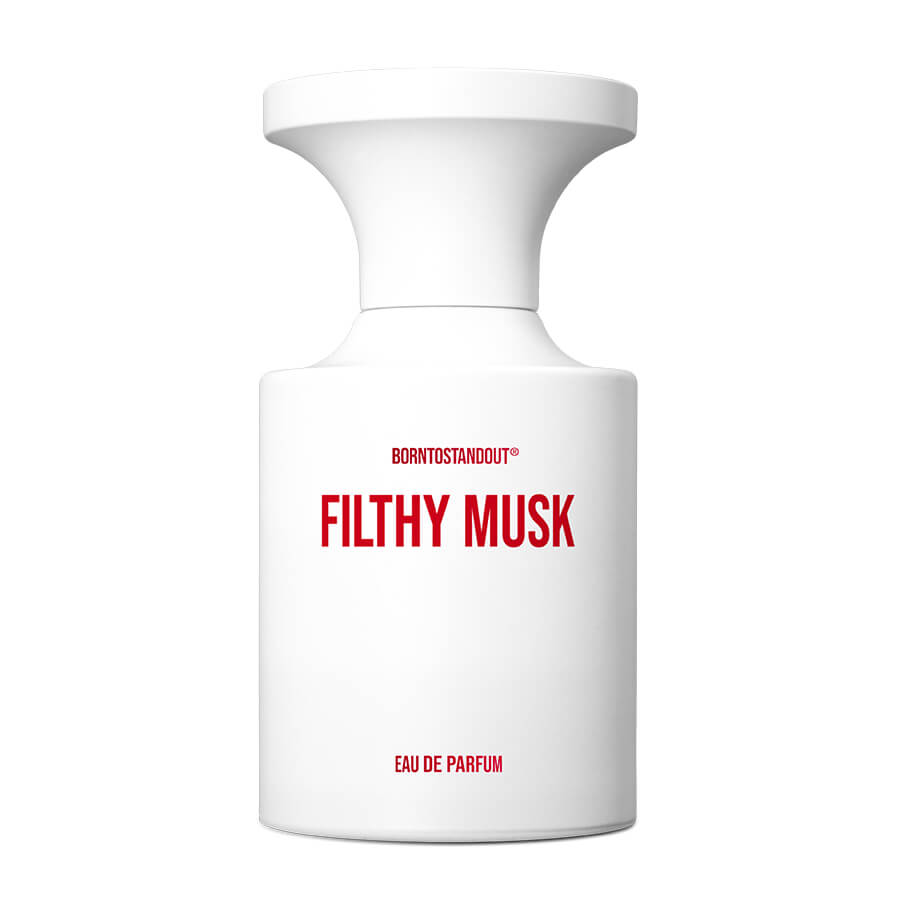 Filthy Musk Eau de Parfum