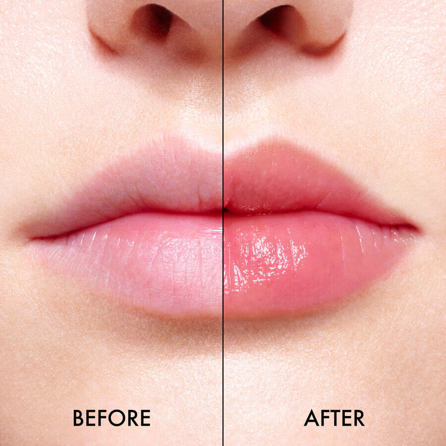Addict Lip Glow Hydrating Balm