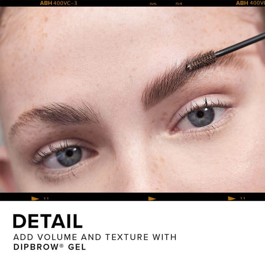 Mini Dipbrow Gel