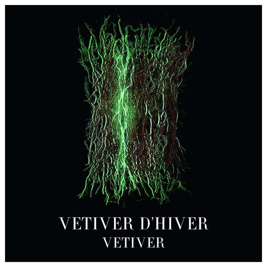 Vétiver D'Hiver Eau De Toilette