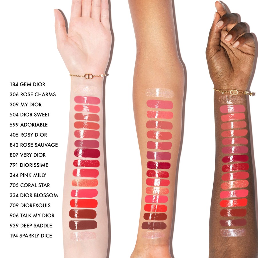 Dior Addict Glass Lipstick