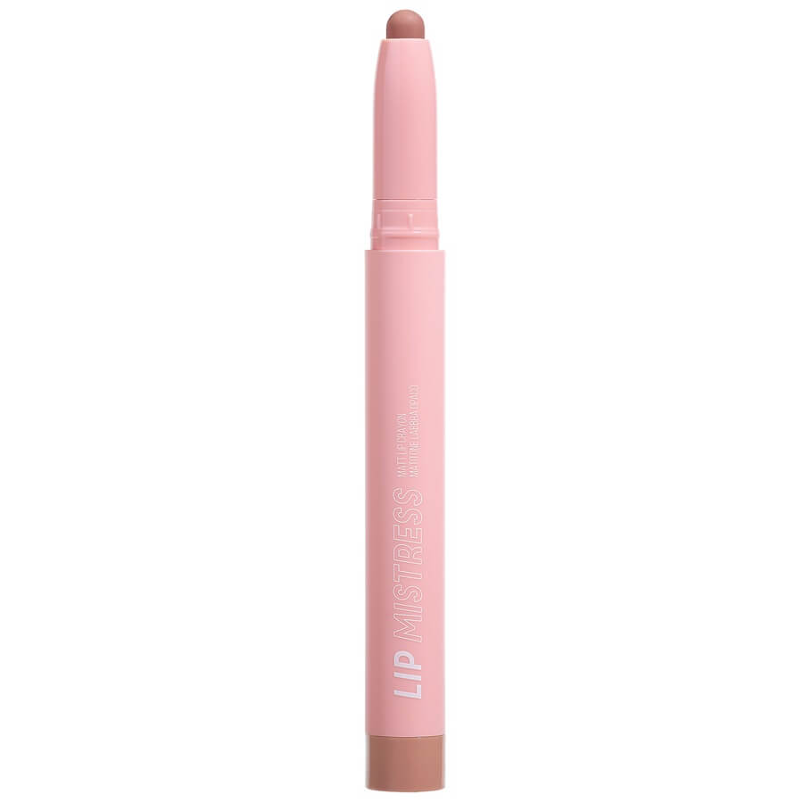 Lip Mistress Matte Lip Crayon