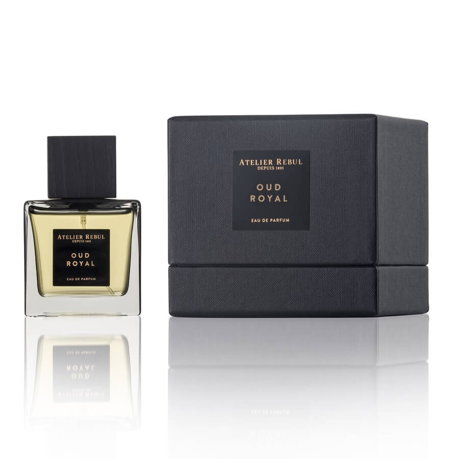 Oud Royal Eau de Parfum