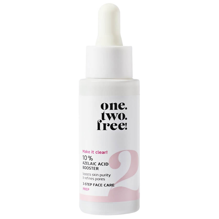 10 % Azelaic Acid Booster