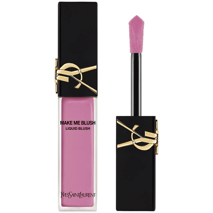 Make Me Blush Liquid Blush