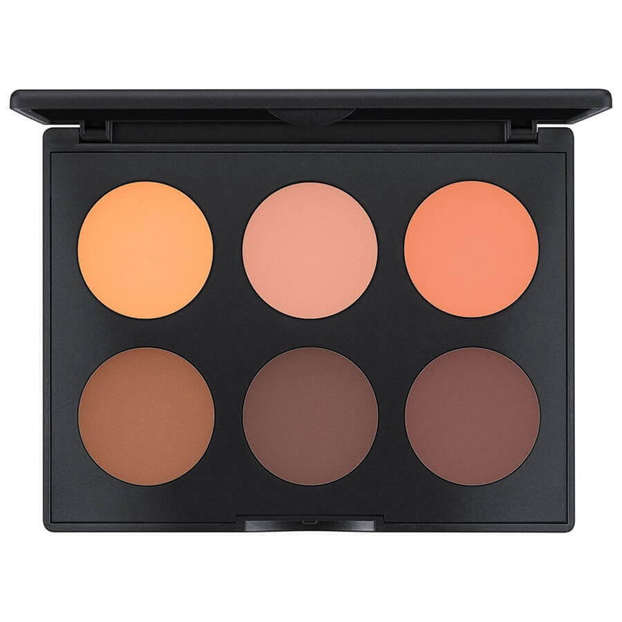 Studio Fix Sculpt And Shape Contour Palette
