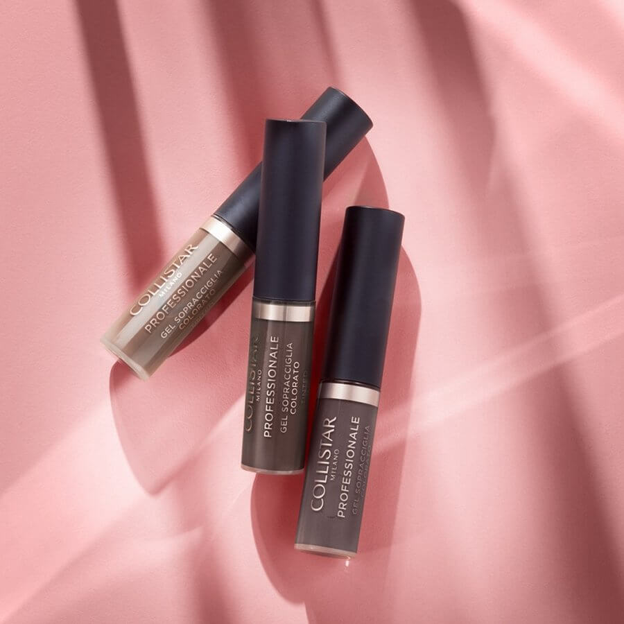 Professionale Tinted Eyebrow Gel