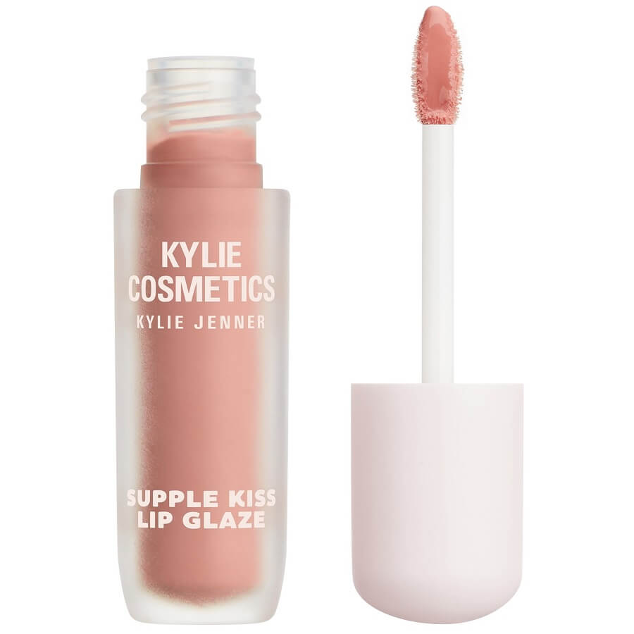 Supple Kiss Lip Glaze