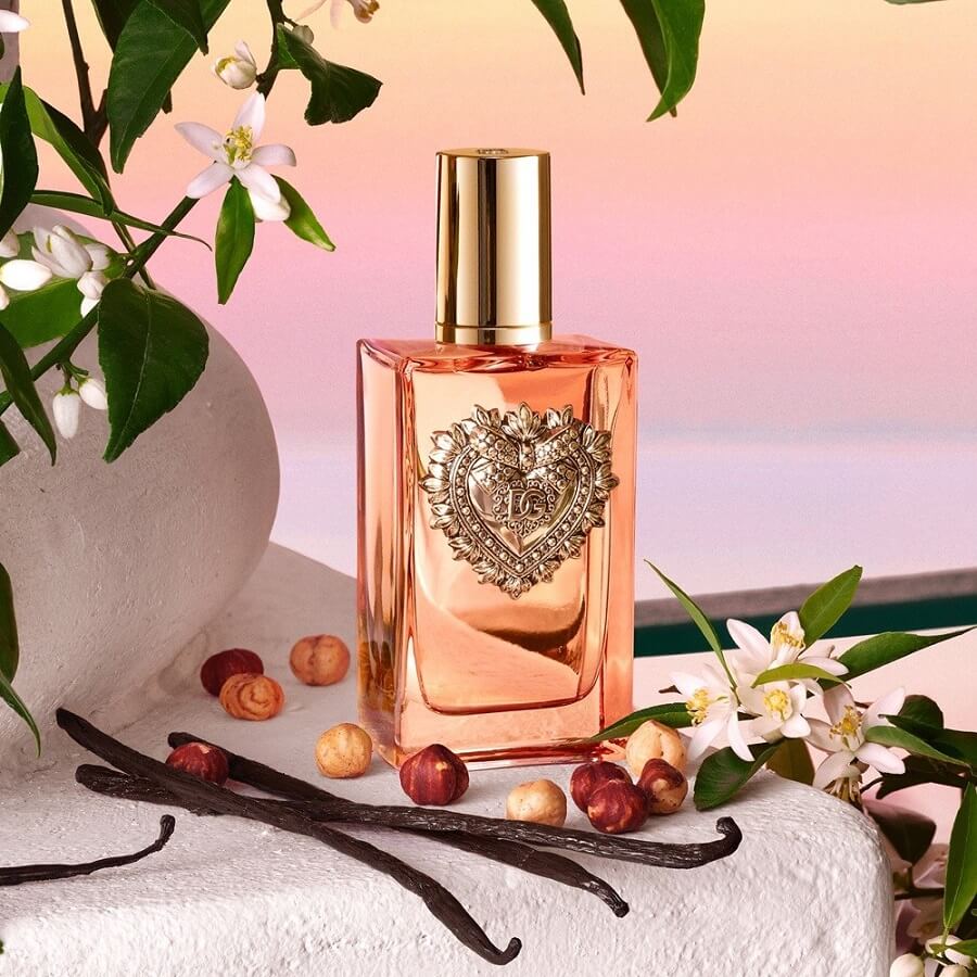 Devotion Intense Eau de Parfum