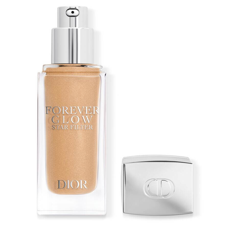 Forever Glow Star Filter Complexion Sublimating Fluid