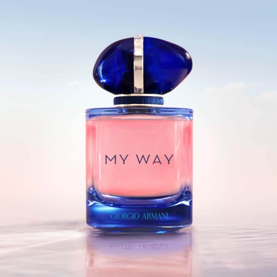 My Way Intense Eau de Parfum