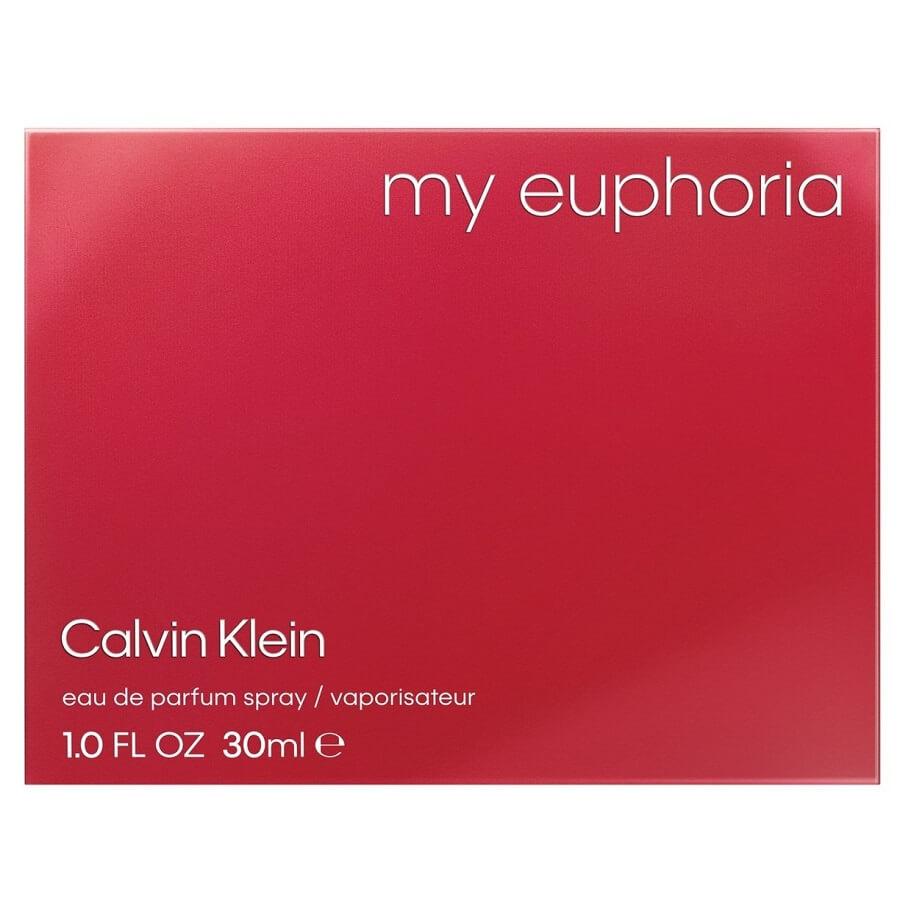 My Euphoria Eau de Parfum