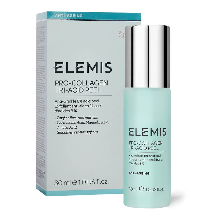 Pro-Collagen Tri-Acid Peel