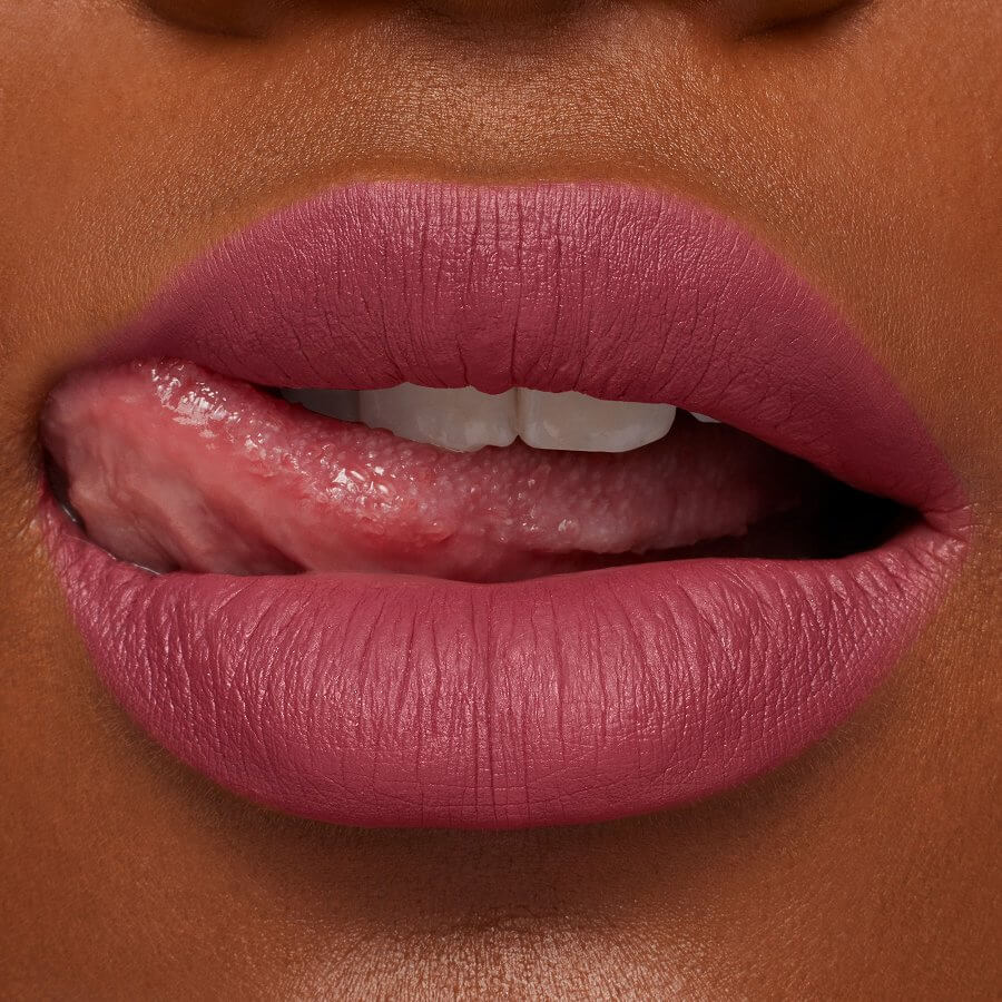Macximal Matte Lipstick
