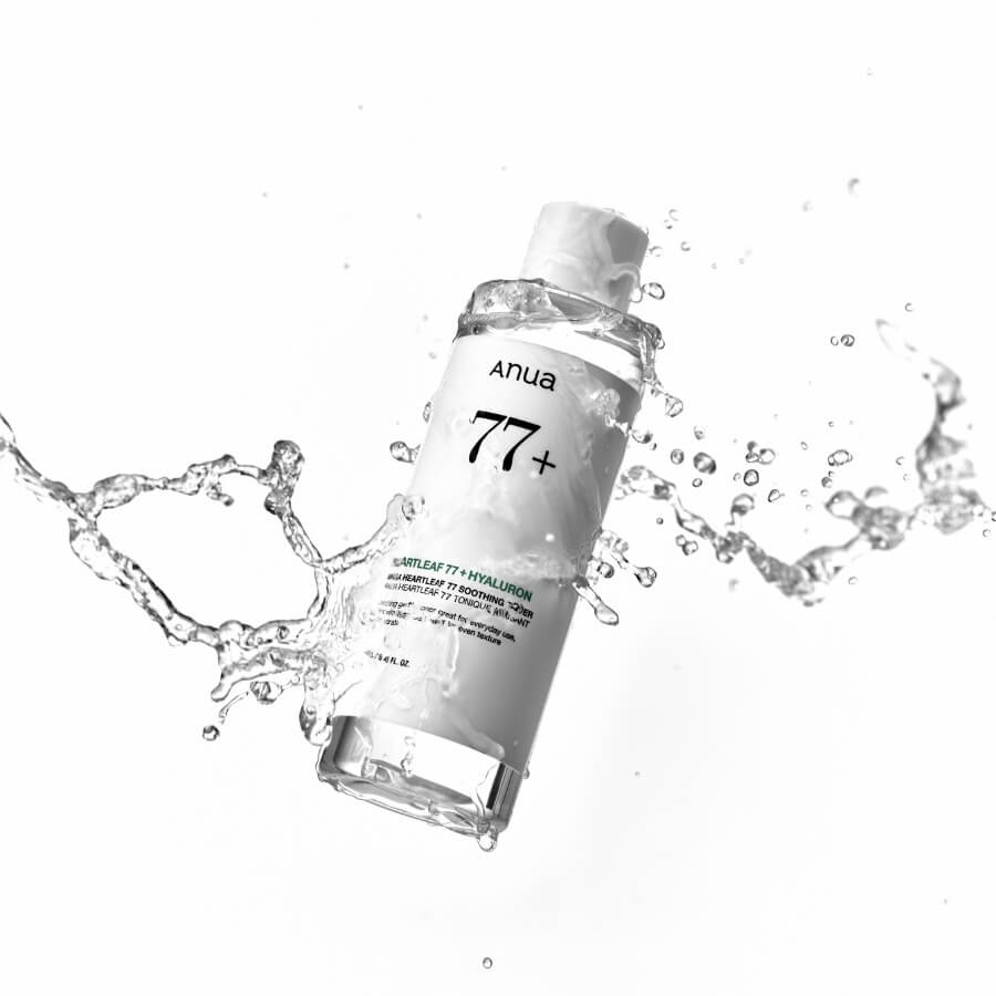 Heartleaf 77 Soothing Toner