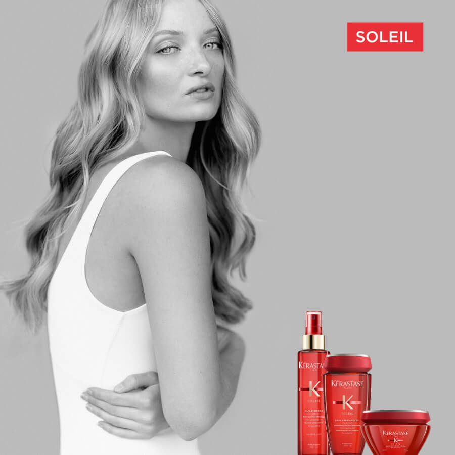Soleil Bain Aprés-Soleil Shampoo