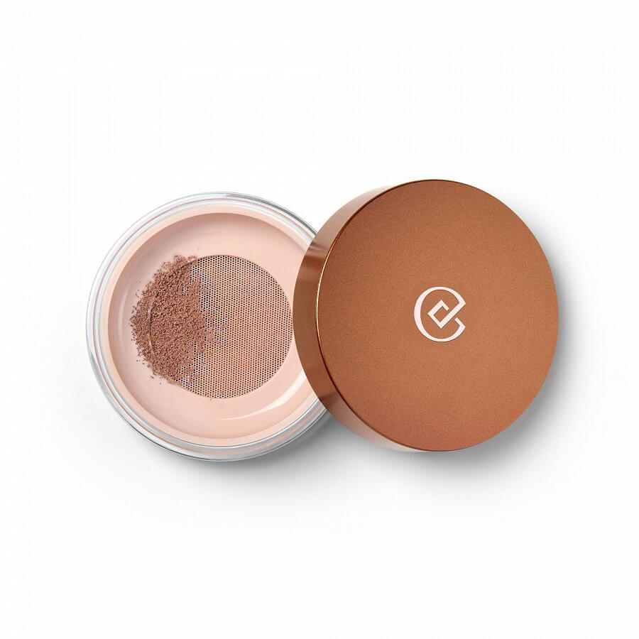 Magica Loose Bronzing Powder