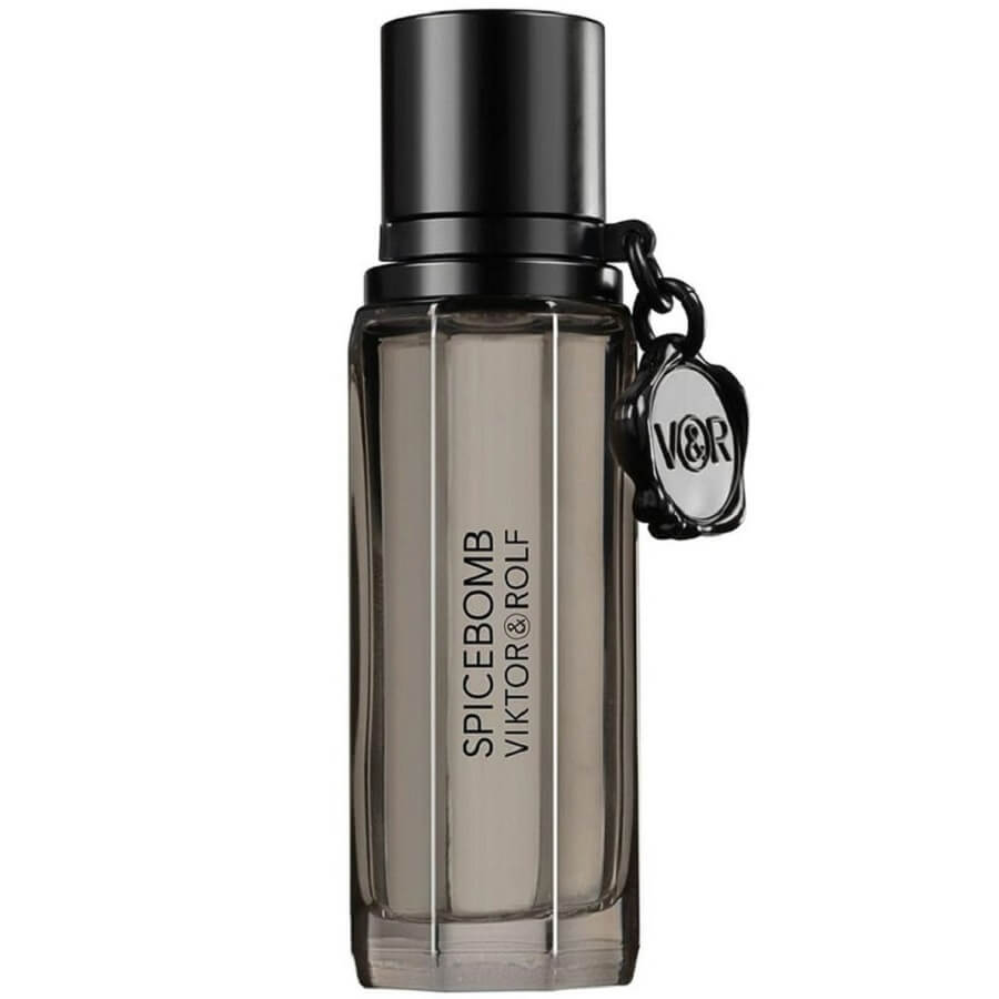 Spicebomb Eau de Toilette