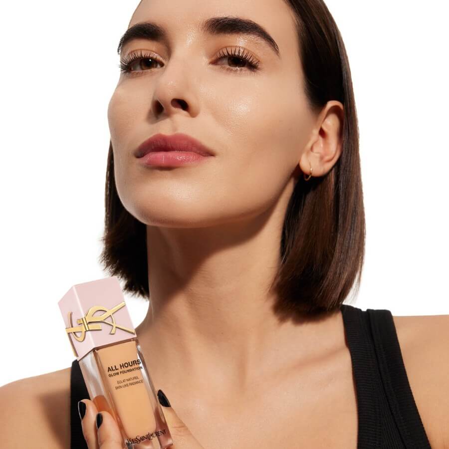 All Hours Glow Foundation