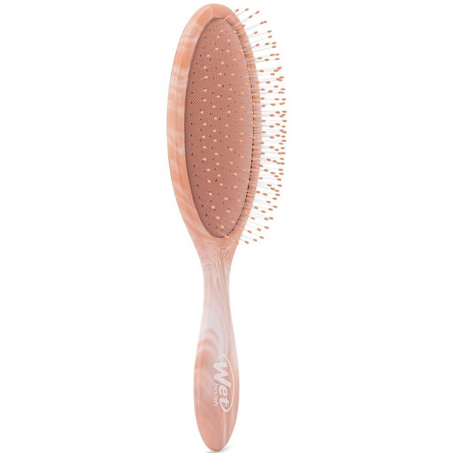 Original Detangler Watercolor Waves Pink