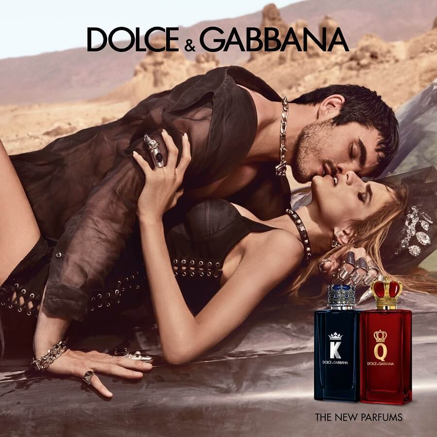 Q Parfum